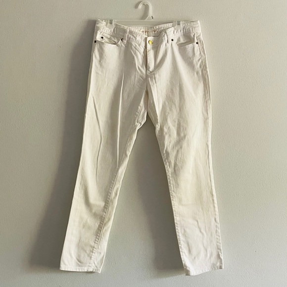 MICHAEL KORS White denim / Size - 8 - Picture 2 of 9